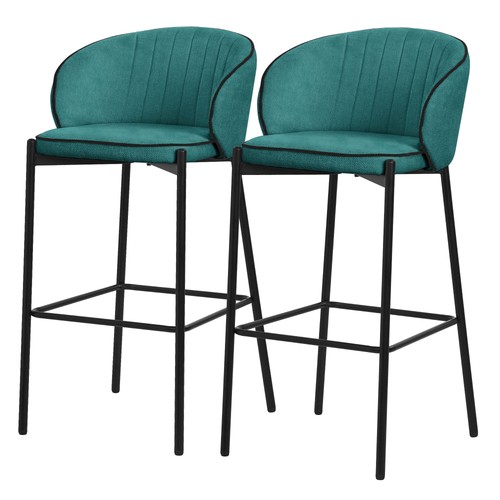 Tabourets bar chaise - 2,