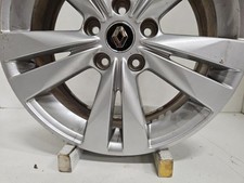 Jante RENAULT MEGANE 3 PHASE 1