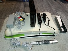 CONSOLE NINTENDO WII COMPLETE