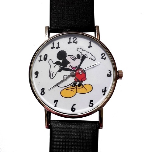 Montre mickey mouse watch - montre,