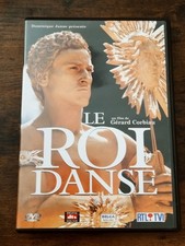 Le Roi Danse - De Gérard Corbiau Avec Benoît Magimel / DVD ZONE 2