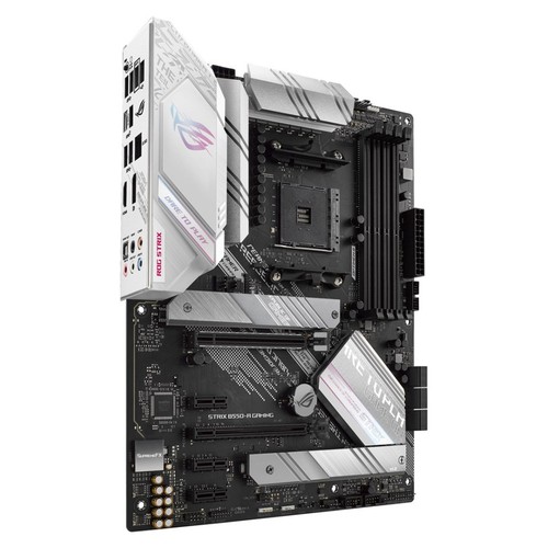 Carte mère asus - asus, strix