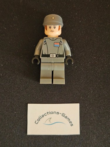 Lego star wars - -, figurine