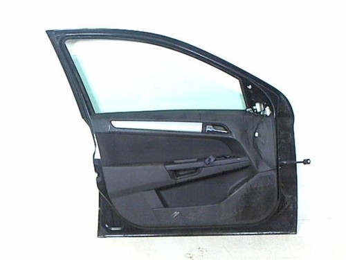 Porte avant gauche opel - gauche,