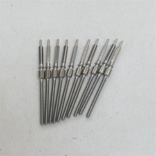 Tige de Remontoir Durable et Résistante à l'Usure pour Mouvement 7750 7751