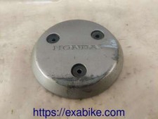 couvercle moteur pour Honda CB