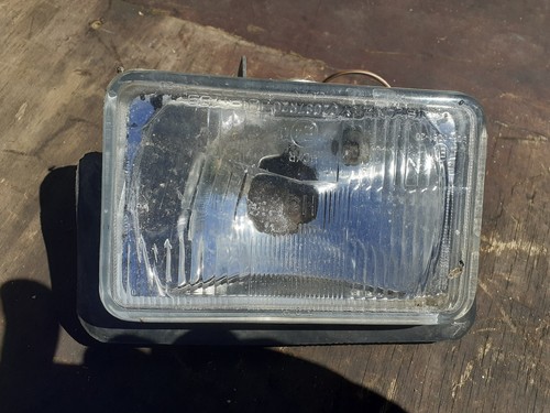 Optique phare 125 kmx - 125,