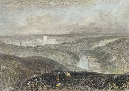 William turner - william,