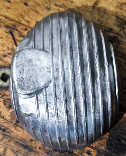 Cache culbuteur terrot 125 etm - cache,