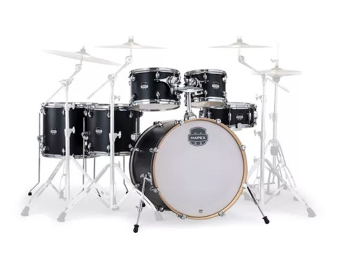 Mapex mars maple studioease - maple,