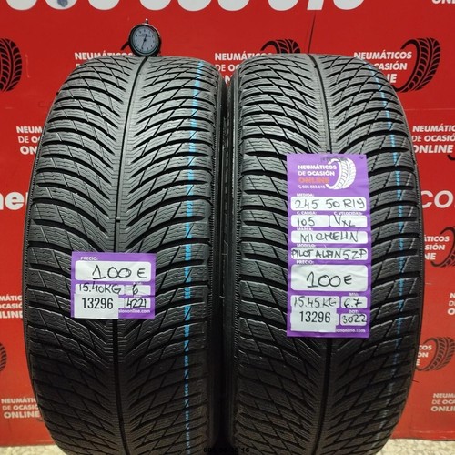 245 r19 105v - r19, m+s*