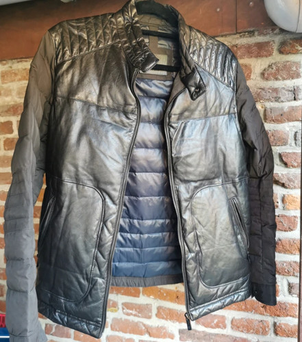 Veste massimo dutti homme - massimo,