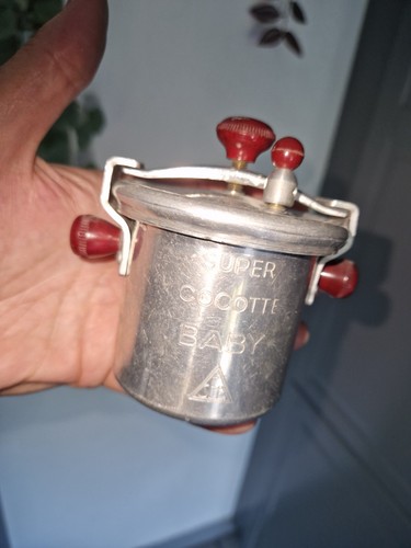 Super cocotte baby - super,