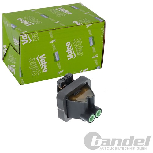 Valeo bobine allumage module - d'allumage,