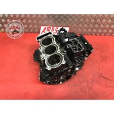 Bloc moteur nu Triumph Street