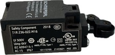 Schmersal T1R 236-02Z-M16 Position Switch