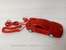 FERRARI FORMULA TESTAROSSA