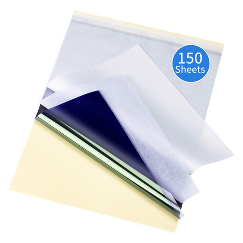 Papier transfert de - de,