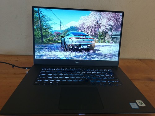 Dell xps 9570 16 - 9570, —