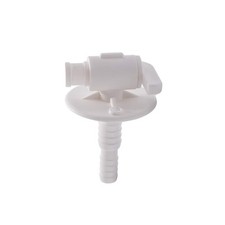 Vanne de vidange RV pour