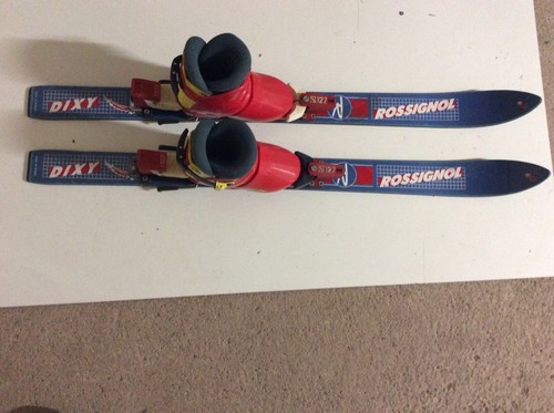 Ski pour enfant - , rossignol