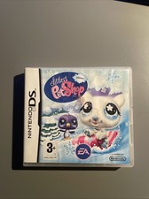 Jeu Nintendo DS Littlest