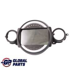 Mini R56 R57 R58 R60 Ecran 9 pouces Android H2862N-P