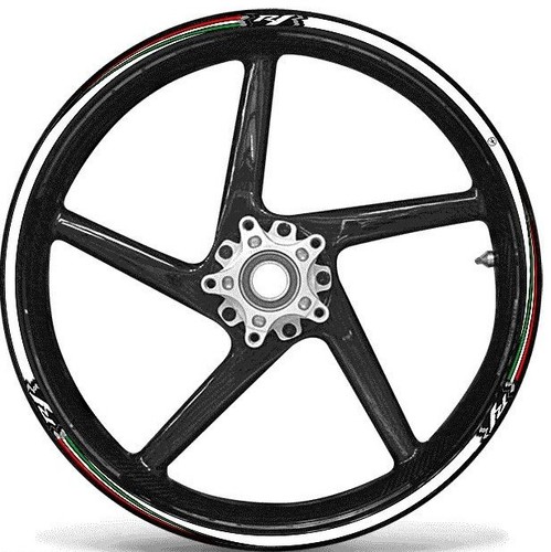 Kit bandes adhésives moto - bandes,