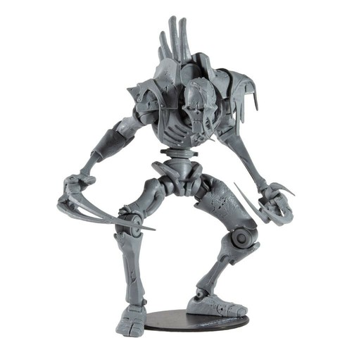 Farlane necron flayed one - necron,