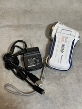 Appareil photo numérique