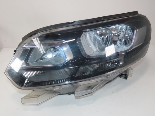 Phare gauche fiat scudo - fiat,