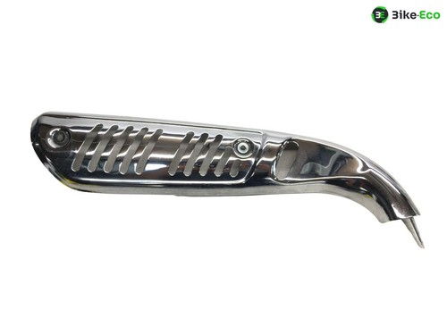 Protection echappement honda - protection, z