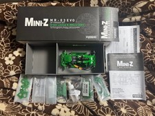 Kyosho MINI-Z MR-03EVO SP