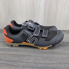 Adidas Five Ten Kestrel BOA Clipless MTB Bike Size 12 Mens Velo Shoes
