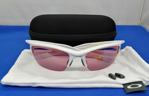 Lunettes soleil oakley half - de,