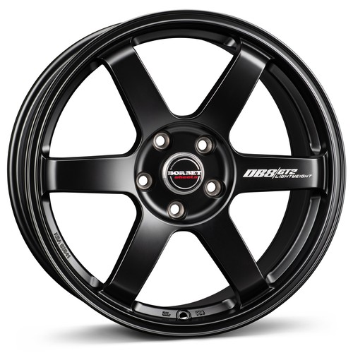 Jantes borbet db8gt2 - borbet,