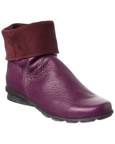 Arche archette leather boot - arche,