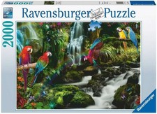 Puzzle Ravensburger : Le