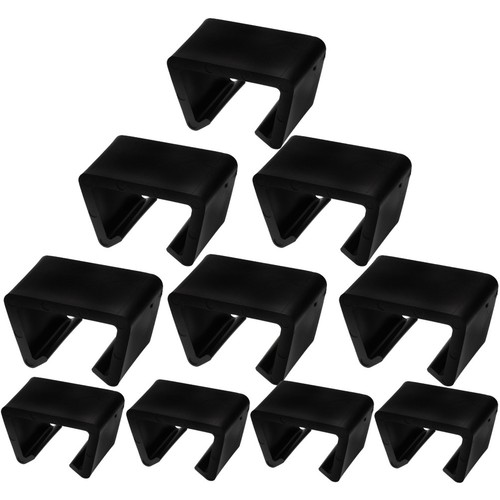 Pcs attaches chaise en - 10,