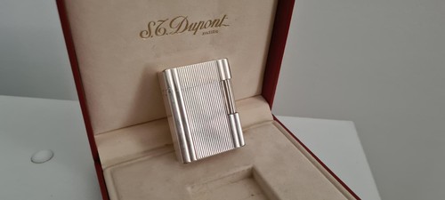Briquet dupont br - s.t.,