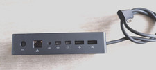 Dock Microsoft Surface / Pro avec alimentation / Réplicateur de ports  occasion