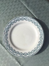 Assiette Sur Piédouche