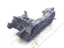 Carter Moteur Arbre Et