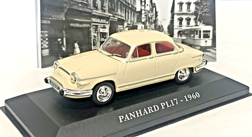 Panhard 1960 ixo - pl,