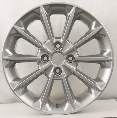 Jante alliage ford fiesta - alliage,