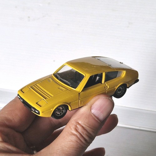 Matra simca bagheera - bagheera,
