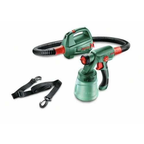 Pistolet peinture bosch - pistolet, de