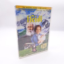 Heidi (DVD, 1993)