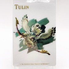 The Legend of Zelda : Tears of