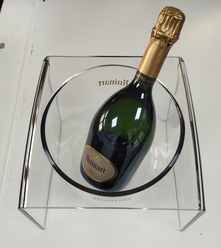 Ruinart sceau champagne - sceau,